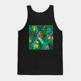 Jungle Fever Tank Top